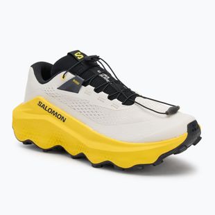 Încălțăminte de alergare pentru bărbați Salomon Ultra Glide 3 almond milk/incaberry/black