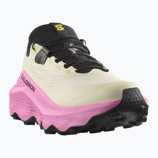 Încălțăminte de alergare pentru femei Salomon Ultra Glide 3 almond milk/cyclamen/black
