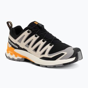 Încălțăminte de alergare pentru bărbați Salomon XA Pro 3D V9 black/gull