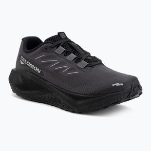 Încălțăminte de alergare pentru bărbați Salomon Aero Blaze 3 GRVL phantom/black/black