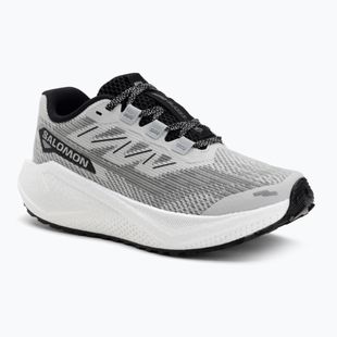 Încălțăminte de alergare pentru femei Salomon Aero Blaze 3 GRVL lunar rock/white/black