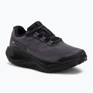 Încălțăminte de alergare pentru femei  Salomon Aero Blaze 3 Gravel GTX black/asphalt/black