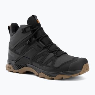 Încălțăminte de trekking Salomon X Ultra Tracker GTX black/asphalt