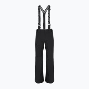 Pantaloni de schi pentru femei Salomon Brilliant deep black