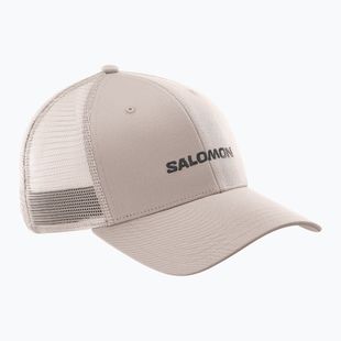 Șapcă Salomon Logo Trucker etherea