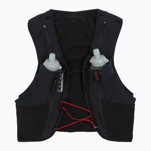 Vestă de alergare Salomon S/Lab Ultra 12 Set black