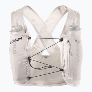Vestă de alergare Salomon GRVL Concept Skin 2 silver cloud