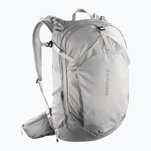 Rucsac de turism Salomon Trailblazer 30 l cloudburst/paloma/silver