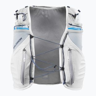 Vestă de alergare Salomon ADV SKIN 12 Set alloy/gray violet/spellb