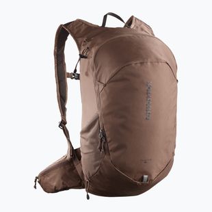 Rucsac de turism Salomon Trailblazer 20 mustang/black coffee