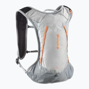 Rucsac de turism Salomon Cross 4 l violet/quarry/nectarine