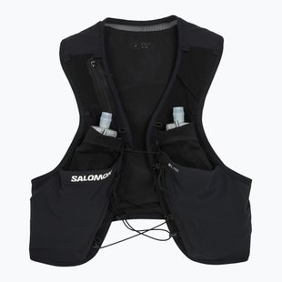 Vestă de alergare Salomon S/Lab Sense 6 Set black