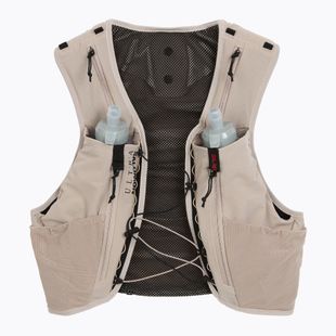 Vestă de alergare Salomon S/Lab Ultra 12 Set goat/black