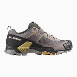 Încălțăminte de trekking pentru bărbați Salomon X Ultra 5 cloudburst/black/willow