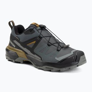 Încălțăminte de trekking pentru bărbați Salomon X Ultra 360 GTX urban chic/black
