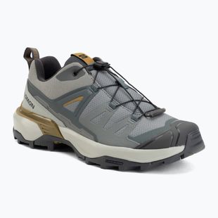 Încălțăminte de trekking pentru bărbați Salomon X Ultra 360 sedona sage/wrought iron