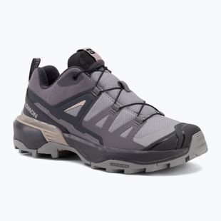 Încălțăminte de trekking pentru femei Salomon X Ultra 360 gull/nine iron/shadow