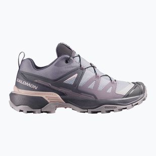 Încălțăminte de trekking pentru femei Salomon X Ultra 360 gull/nine iron/shadow