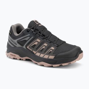 Încălțăminte de trekking pentru femei Salomon Extegra GTX asphalt/dark gull gray