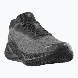 Încălțăminte de alergare pentru bărbați Salomon Aero Glide 4 black/black