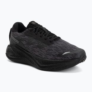 Încălțăminte de alergare pentru bărbați Salomon Aero Glide 4 black/black
