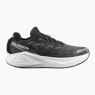 Încălțăminte de alergare pentru bărbați Salomon Aero Glide 4 black/white/ftw silver