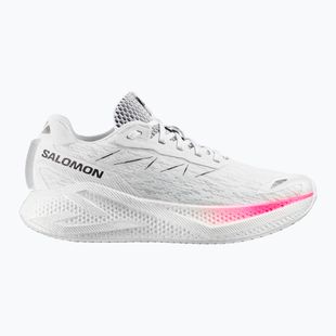 Încălțăminte de alergare pentru bărbați Salomon Aero Glide 4 white/white/black