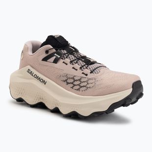 Încălțăminte de alergare pentru femei Salomon Ultra Glide 4 shadow gray/tapioca/black