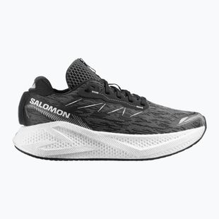 Încălțăminte de alergare pentru femei Salomon Aero Glide 4 black/white/silver