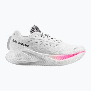 Încălțăminte de alergare pentru femei Salomon Aero Glide 4 white/white/black