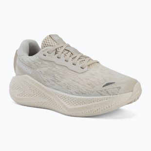 Încălțăminte de alergare pentru femei Salomon Aero Glide 4 vanila/vanila/white