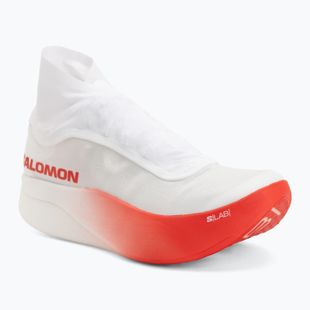 Încălțăminte de alergare Salomon S/Lab Phantasm 3 white/white