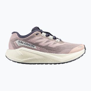 Încălțăminte de alergare pentru femei Salomon Aero Blaze 3 GRVL shadow gray/vanilla ice/9iron