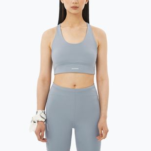 Sutien de antrenament Salomon SHAKEout Core trade winds