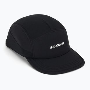 Șapcă Salomon Sense Aero deep black