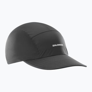 Șapcă Salomon Bonatti Pro 5 Panel deep black