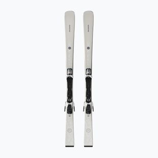 Schiuri de coborâre pentru femei + legături Salomon S/Max N°6 XT + M10 GW birch/glitter