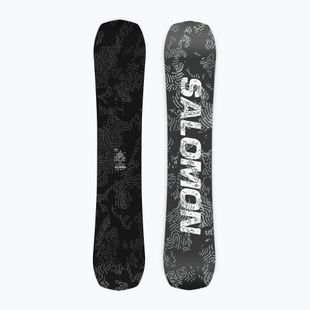 Placă de snowboard pentru bărbați Salomon Craft