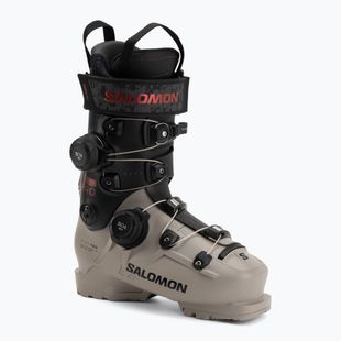 Încălțăminte de schi pentru bărbați Salomon S/PRO Supra Dual Boa 120 rosted cashew/black/samba met