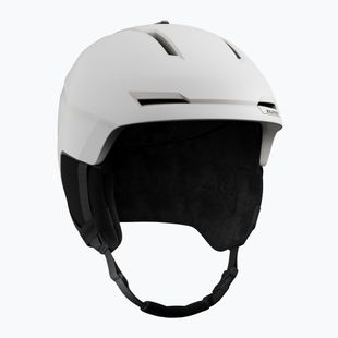 Cască de schi Salomon Pioneer 3 MIPS white