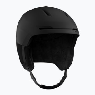 Cască de schi Salomon Pioneer 3 black