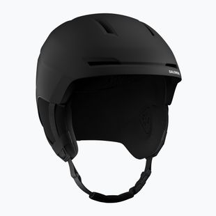 Cască de schi Salomon Pioneer 3 Access black