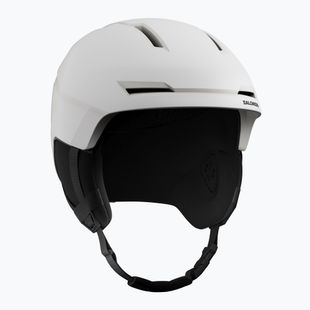 Cască de schi Salomon Pioneer 3 Access white