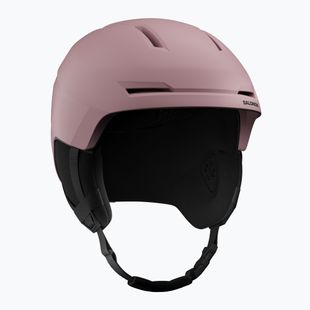 Cască de schi Salomon Pioneer 3 Access dawn pink