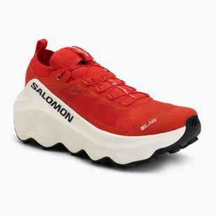 Încălțăminte de alergare Salomon LAB Ultra Glide 2 fieryred/vanillaice