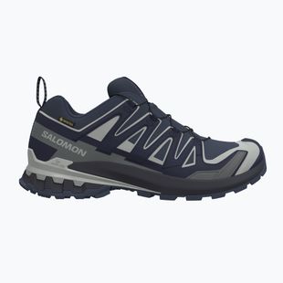 Încălțăminte de alergare pentru bărbați Salomon XA Pro 3D V9 GTX spellbound/maritime blue