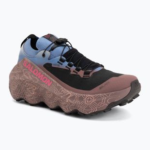 Încălțăminte de alergare Salomon S/LAB Ultra Glide 2 Courtney ebb and flow/rose taupe