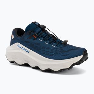 Încălțăminte de alergare pentru bărbați Salomon Ultra Glide 4 gibraltar sea/black