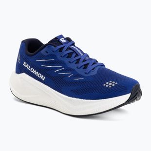 Încălțăminte de alergare pentru bărbați Salomon Aero Blaze 4 bluing/white