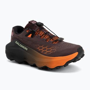 Încălțăminte de alergare pentru femei Salomon Ultra Glide 4 huckleberry/black